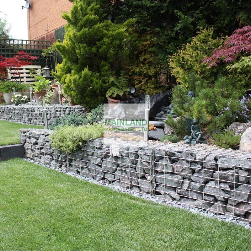 Images Mainland Aggregates Ltd