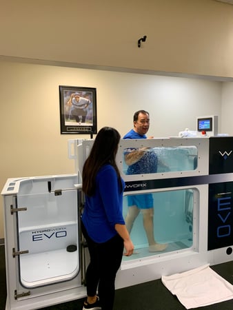 Images Proactive Rehab- Physical Therapy, Aquatic & Wellness Center