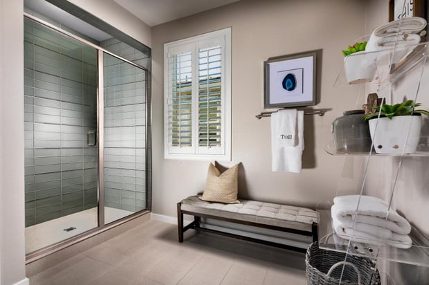 Images Toll Brothers at Skye Canyon - Paloma Collection - Closed