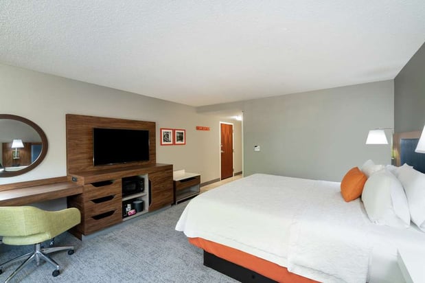 Images Hampton Inn & Suites Opelika - I-85 - Auburn Area