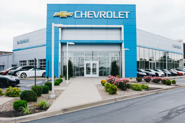Images Bachman Chevrolet