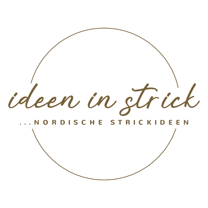 Ideen in Strick in Reichshof - Logo