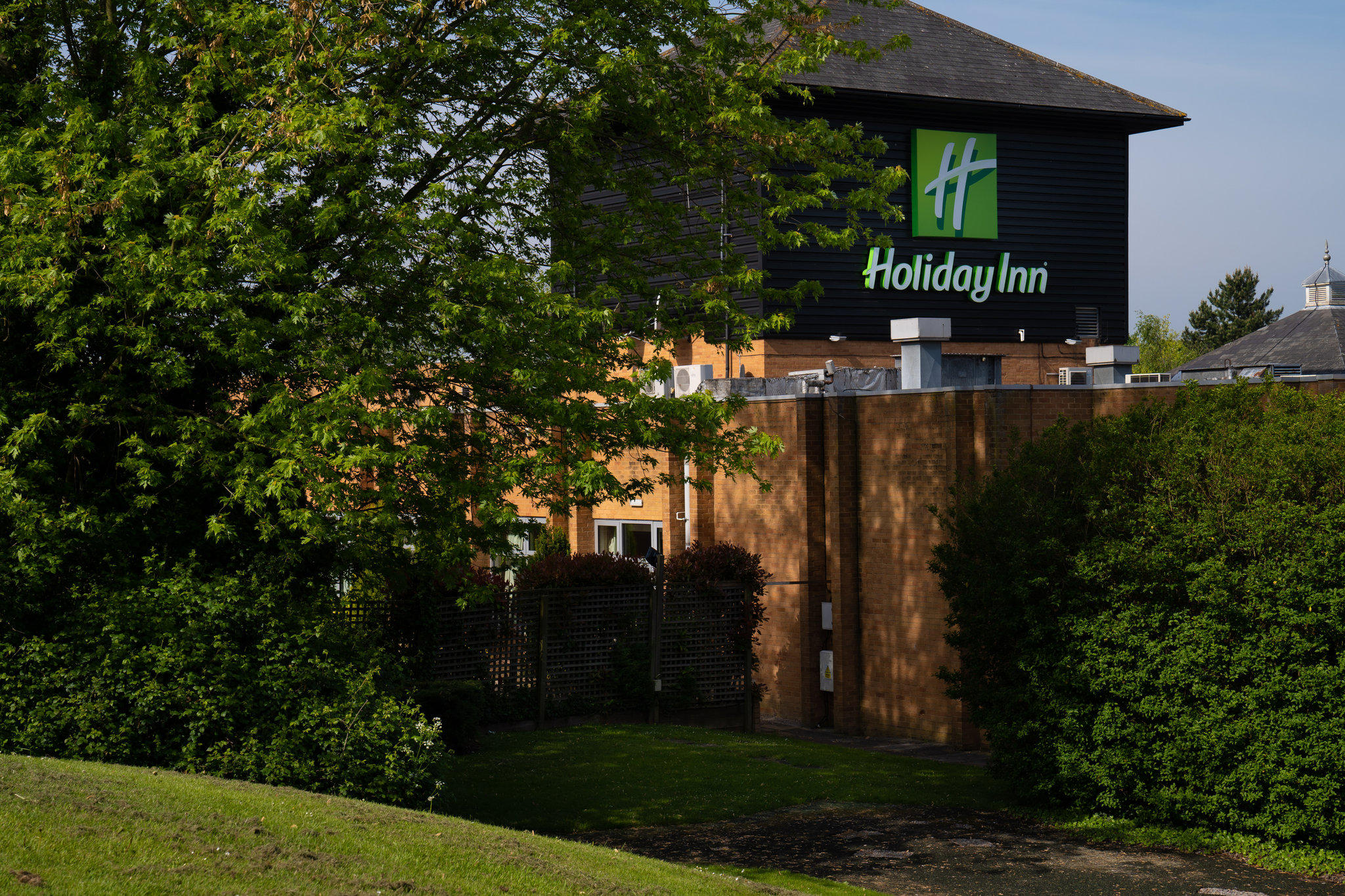 Images Holiday Inn Gloucester - Cheltenham, an IHG Hotel
