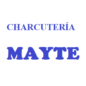Charcuterías Mayte S.L. Logo
