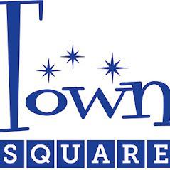 Town Square Perry Hall Logo