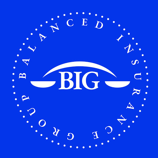 Balanced Insurance Group Logo
