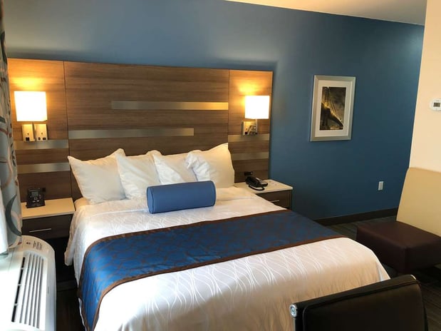 Images Best Western Plus Stadium Inn