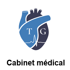 Cabinet médical Dr Thierry Grandjean Logo