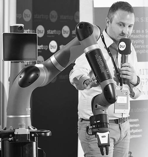 ECOSPHERE® Automation GmbH, Alte Poststr. 11 / Halle 3 in Fichtenau