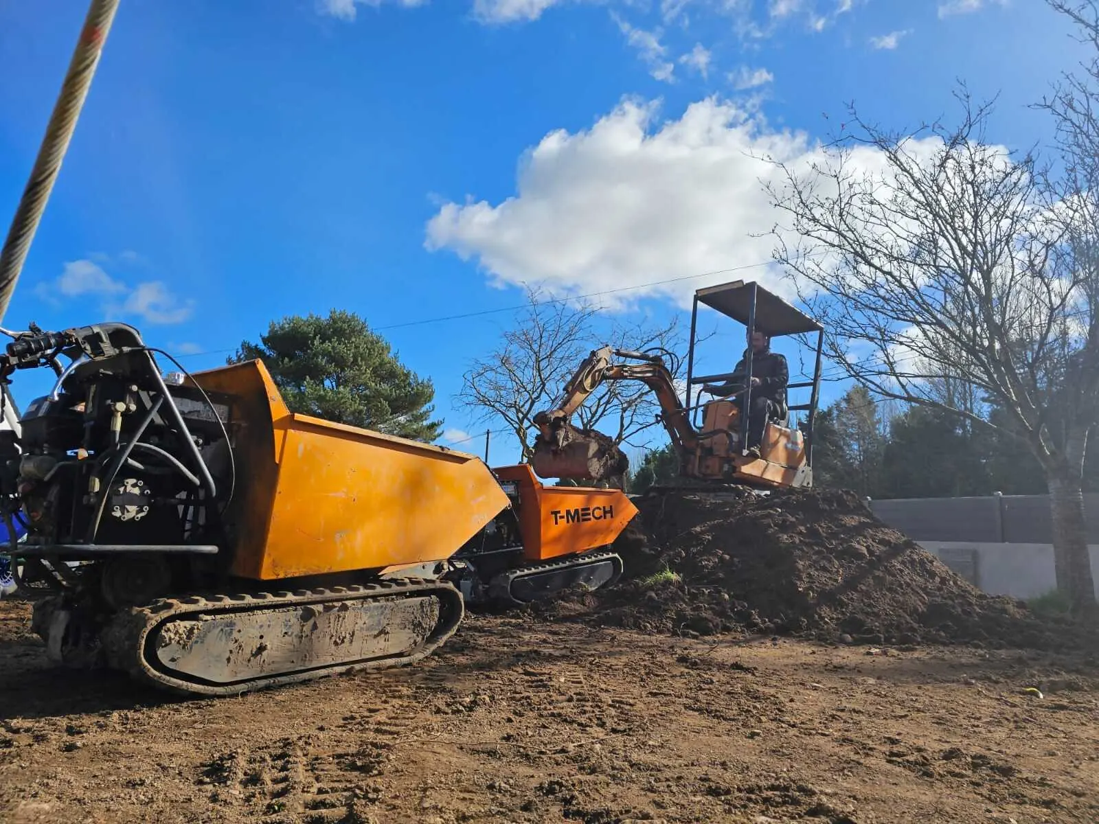 Images Moss Hill Landscapes