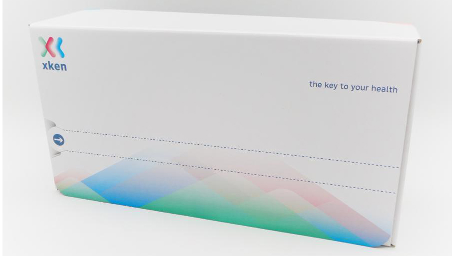 CogniPat GmbH, Rotenburger Straße 20 in Hannover