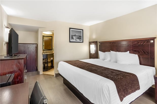 Images Best Western Bar Harbour Inn
