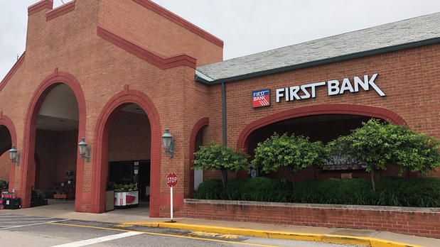 Images First Bank