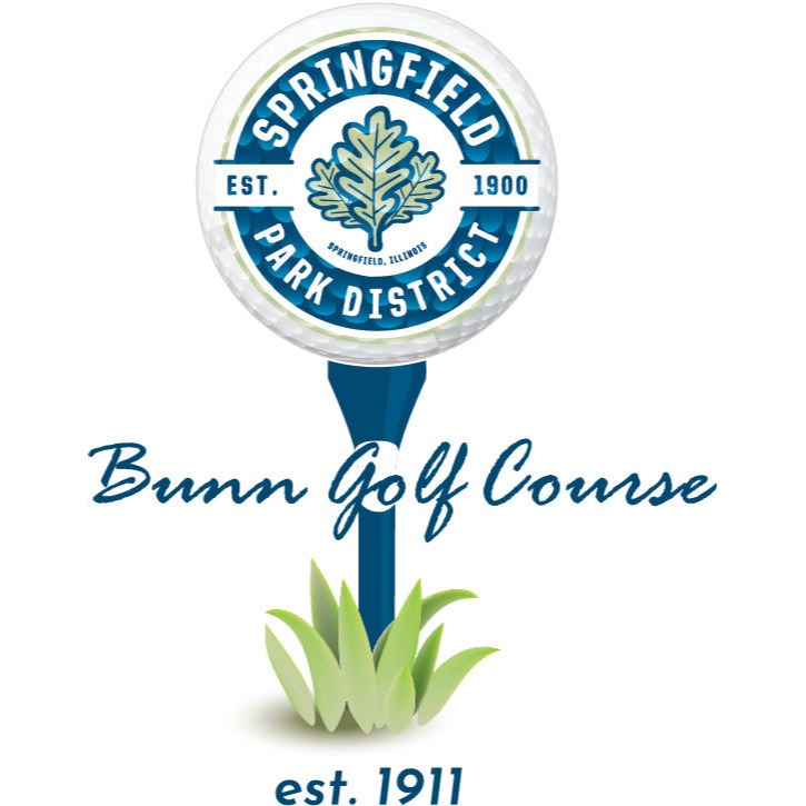 Bunn Golf Course Logo