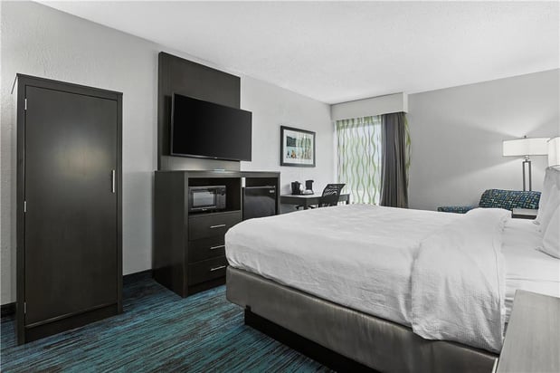 Images Best Western Southwest Little Rock