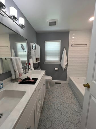Images AJR Painting & Interior Finishes, LLC