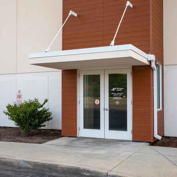 Images Nuvance Health Physical Rehabilitation Kingston