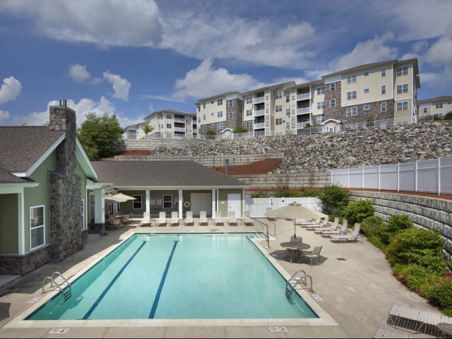 Summit Place