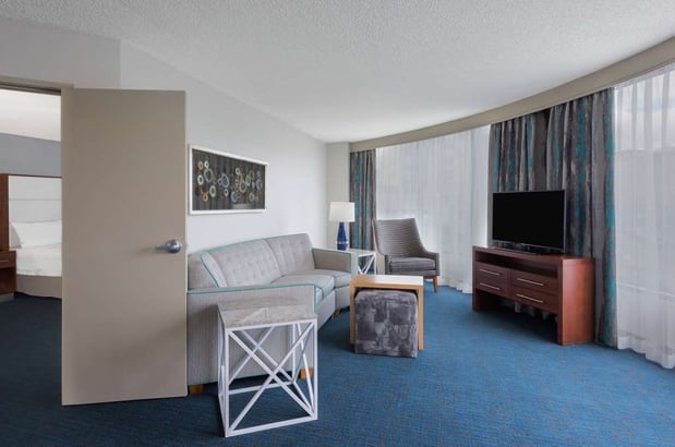 Images Homewood Suites by Hilton Seattle Downtown