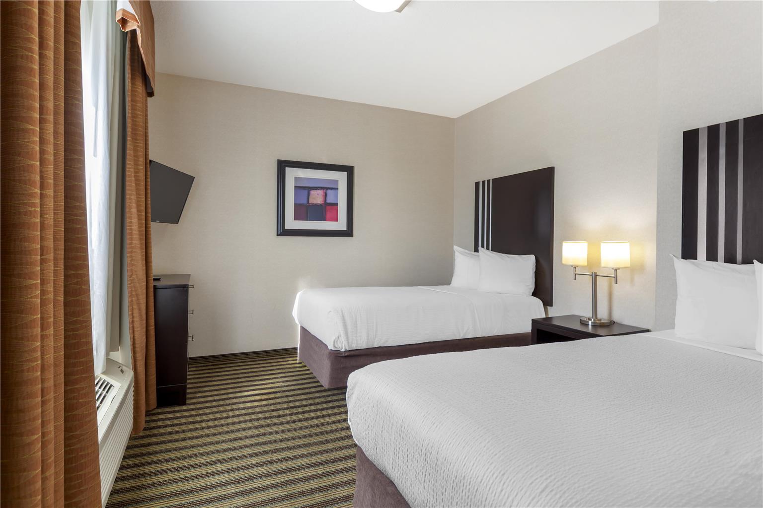 Images Best Western Plus Sherwood Park