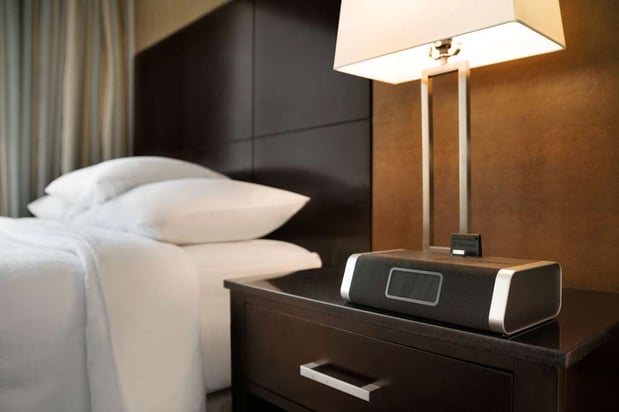 Images Embassy Suites by Hilton Piscataway Somerset