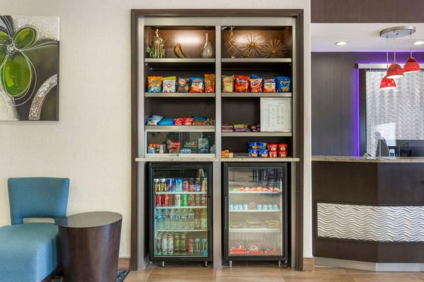 Images Best Western Plus Lake Worth Inn & Suites