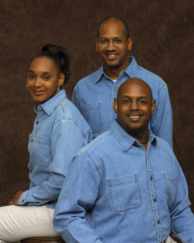 J.D. Small Photographer Image