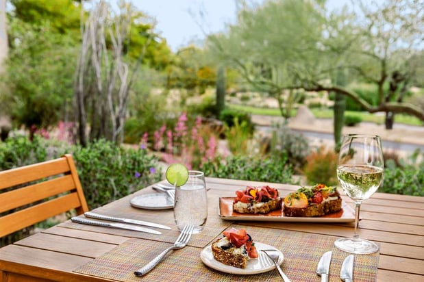 Images Boulders Resort & Spa Scottsdale, Curio Collection by Hilton