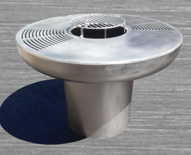 SCHWEISSWERK URI GmbH, Ribi 4 in Unterschächen