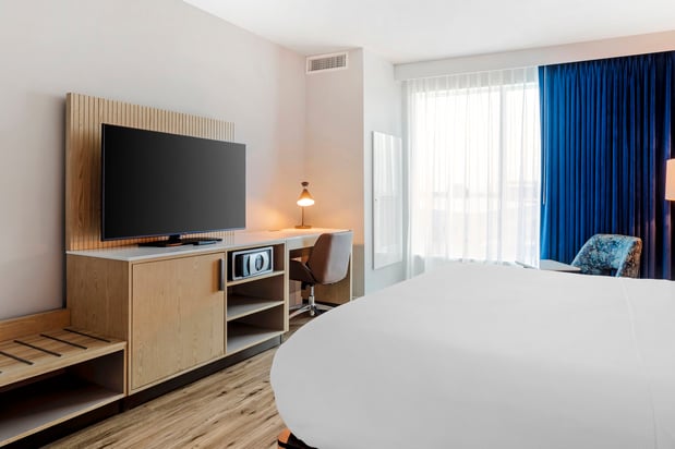 Images Even Hotel Waco - University Area by IHG