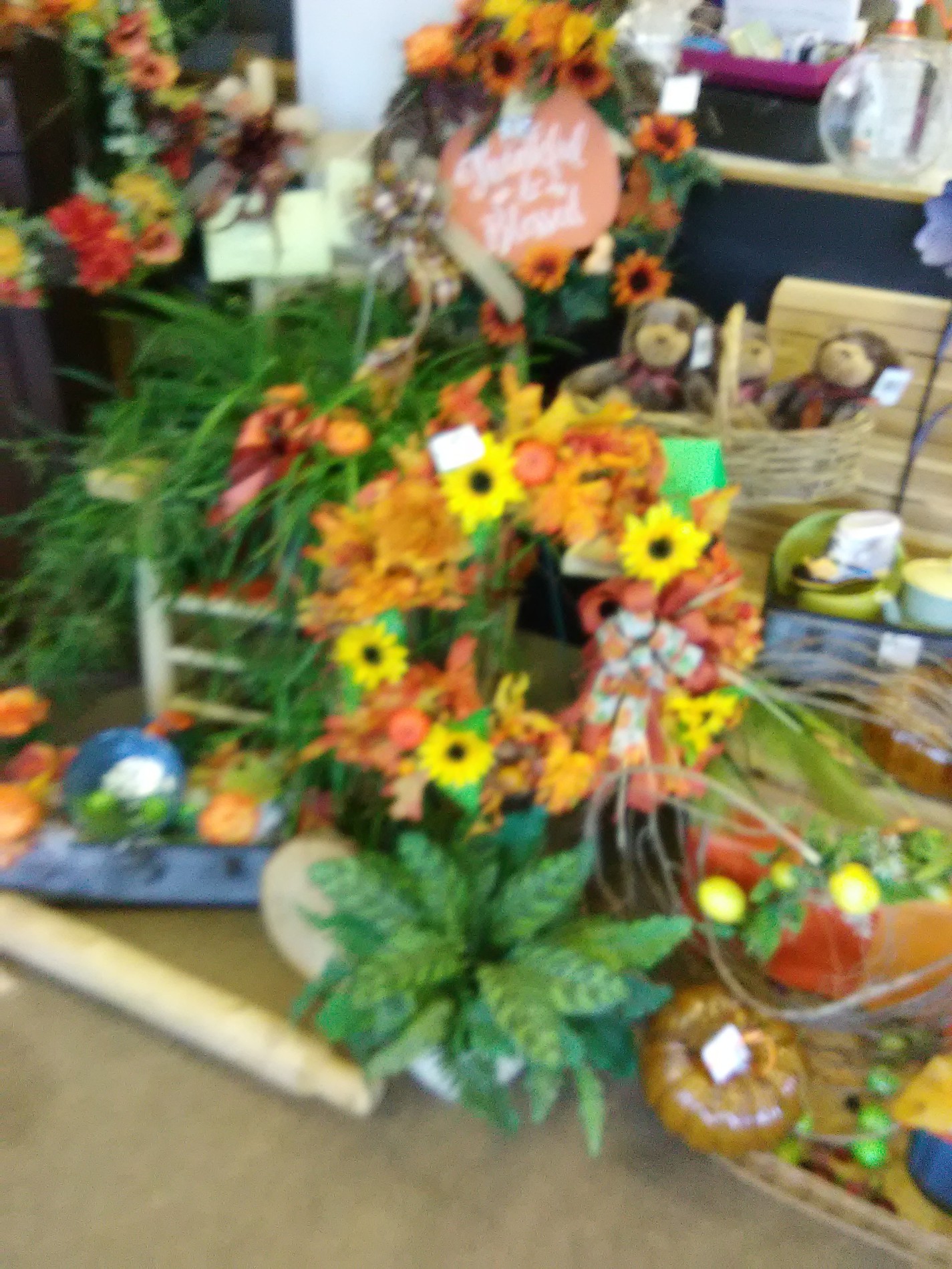 Images Seymour Florist