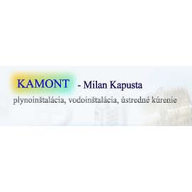 Milan Kapusta - KAMONT
