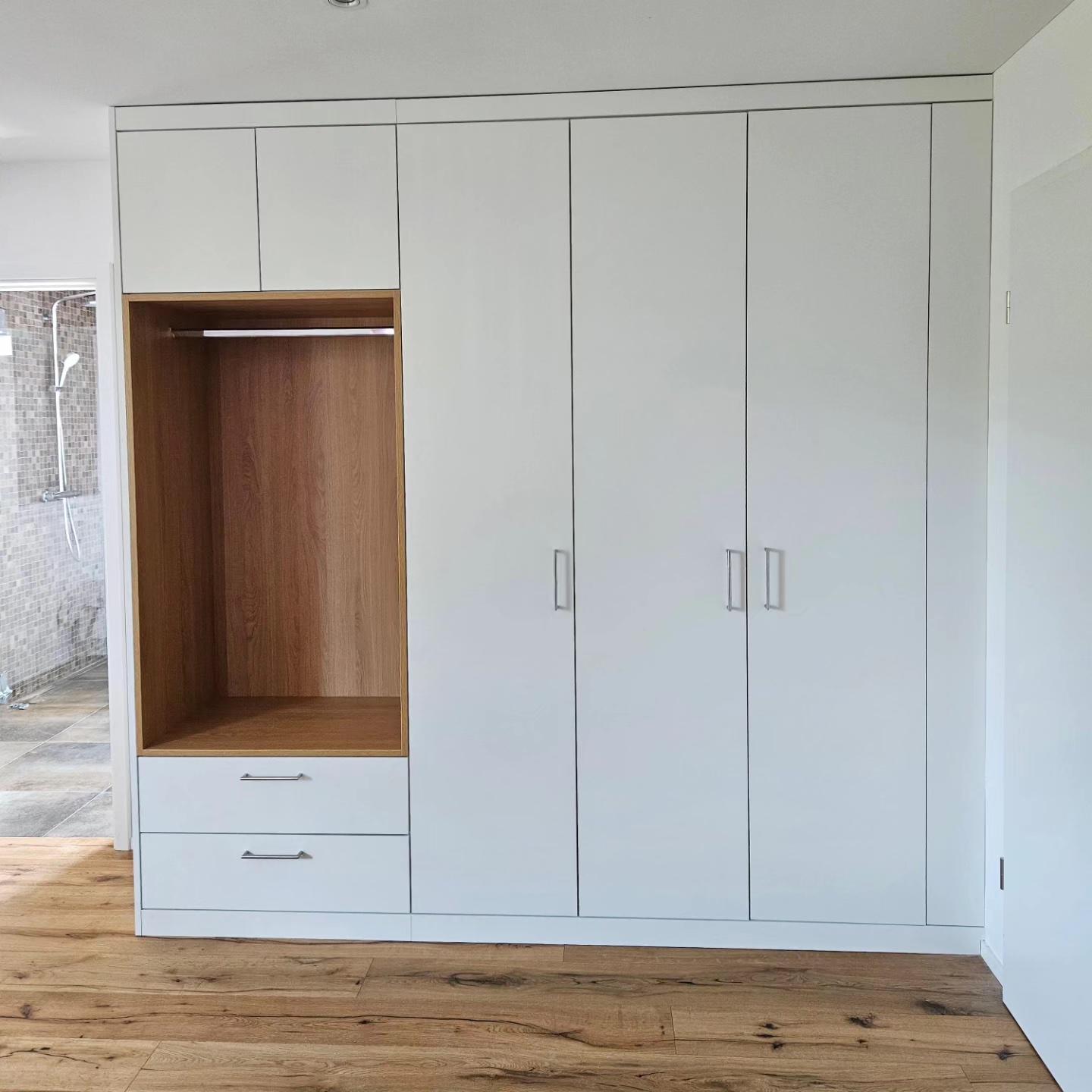 Schreinerei Addeo, Finkernweg 4 in Kreuzlingen