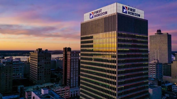 Images Sheri Taylor | First Horizon Bank | Mortgage