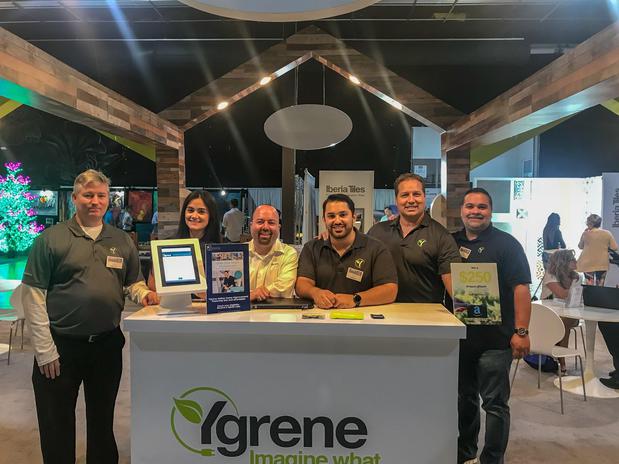 Images Home Show Management Corp