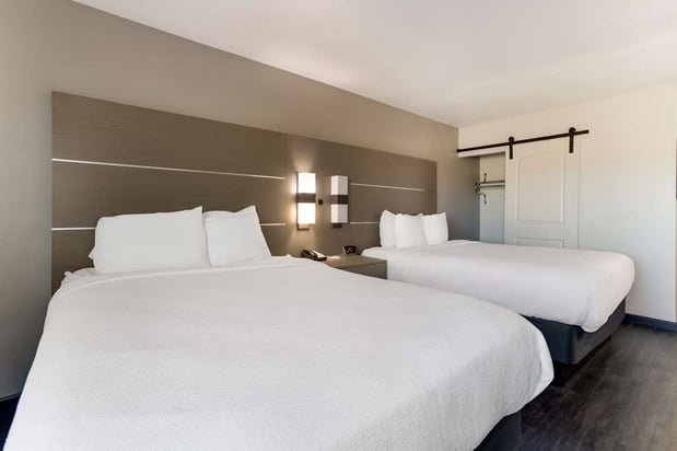 Images Best Western Grants Inn