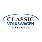 Classic Volkswagen Gastonia Logo