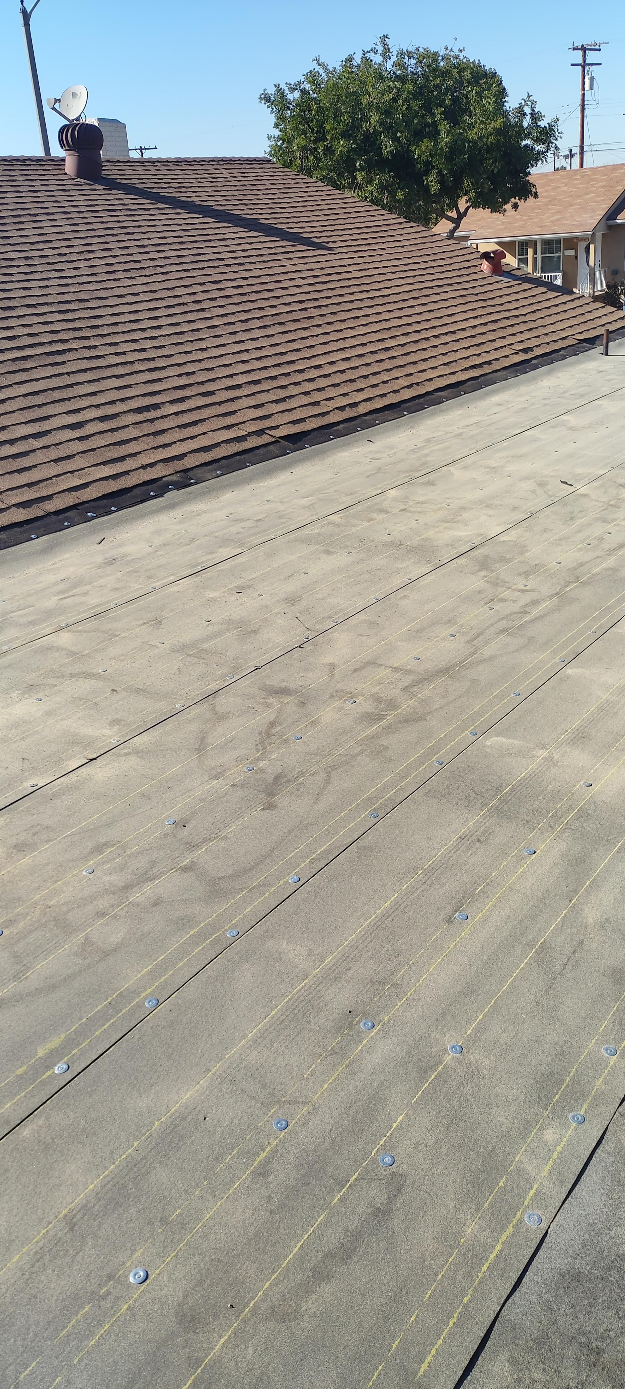 Centennial Roofing LLC- Tile Roof installation