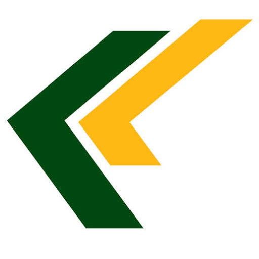 company logo