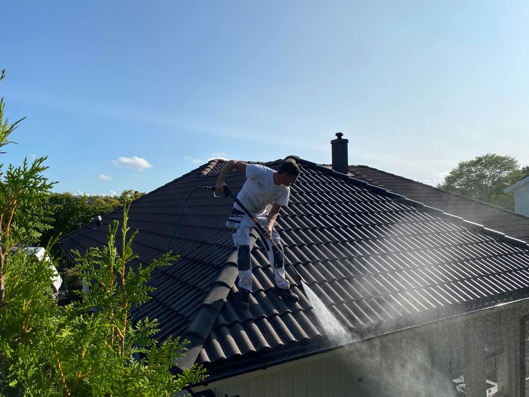 Images B & M Måleri AB