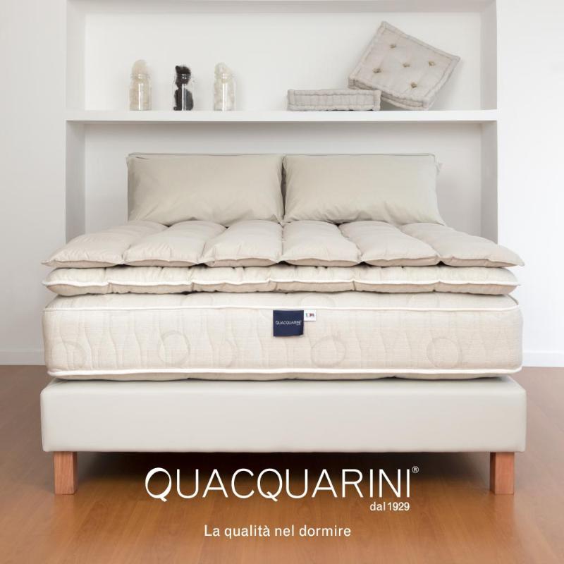 Images Quacquarini Materassi dal 1929