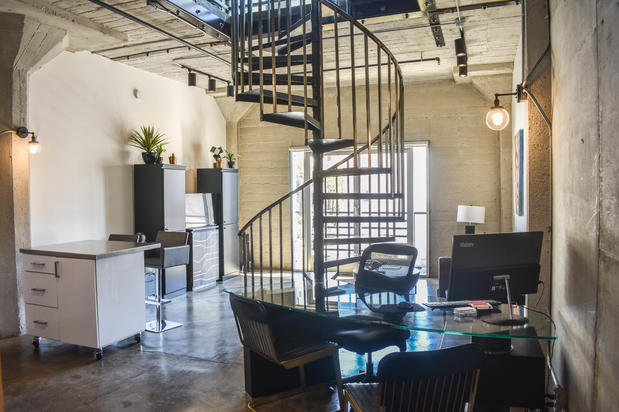 Images Cosmo Lofts (new)