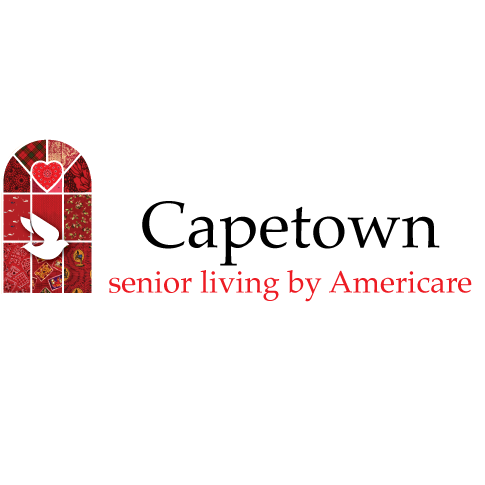 Capetown Senior Living - Assisted Living, Memory Care & Independent Living Logo