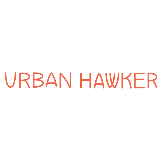 Urban Hawker Logo