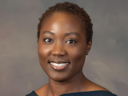 Photo of Chinelo Ogbudinkpa, MD of Surgery