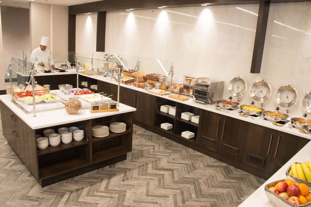 Images DoubleTree by Hilton Hotel Syracuse
