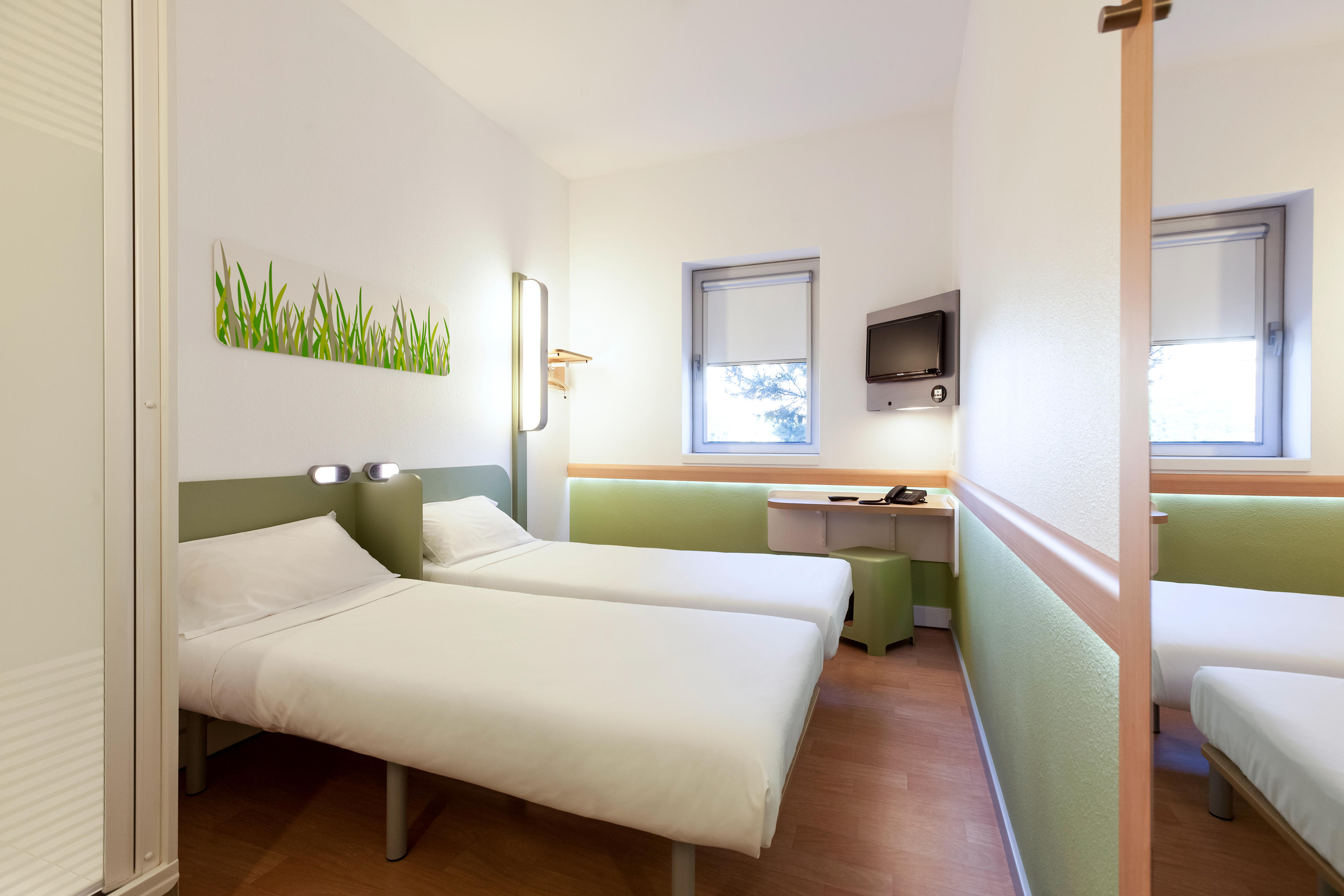 Images ibis budget Porto Gaia
