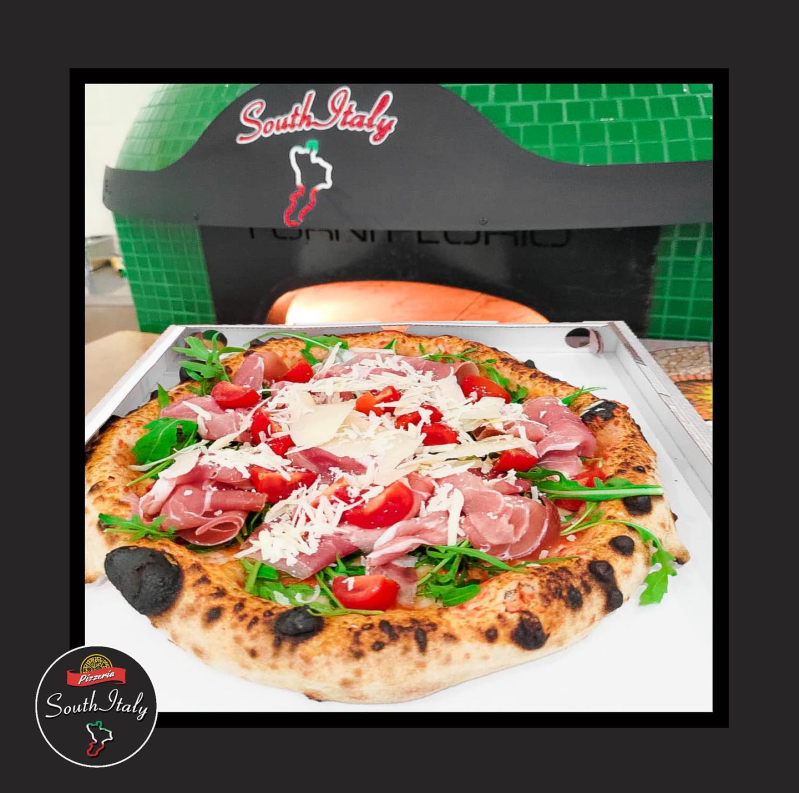 Images South Italy Pizzeria