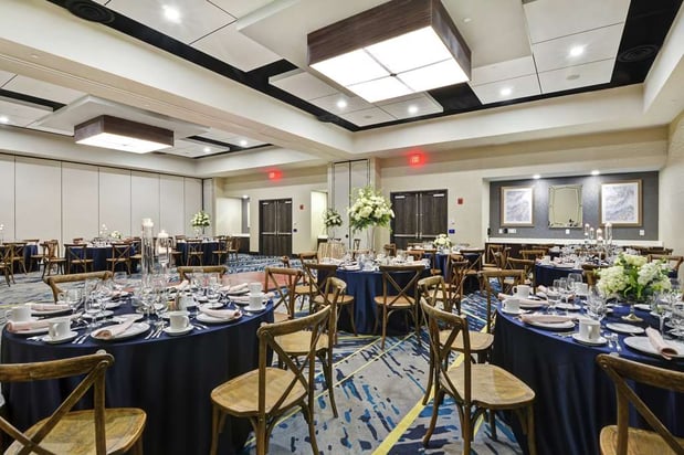 Images Embassy Suites by Hilton Plainfield Indianapolis Airport