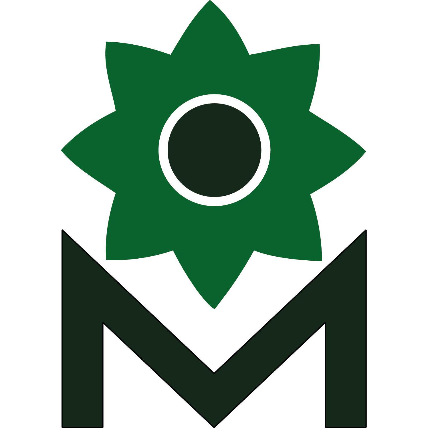 Morgenthaler Gärtnerei Logo